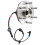 Timken SP500300 Achslager- und Nabenbaugruppe mit passivem Blue-Connector-Sensor 1