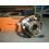 Timken SP500300 Achslager- und Nabenbaugruppe mit passivem Blue-Connector-Sensor 3