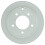 Bosch BOSCH 16011438 Disco de Freio Premium QuietCast - Compatível com Chrysler 200, Sebring; Dodge Avenger, Caliber 1