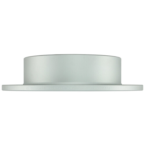 Bosch BOSCH 16011438 Disco de Freio Premium QuietCast - Compatível com Chrysler 200, Sebring; Dodge Avenger, Caliber 2
