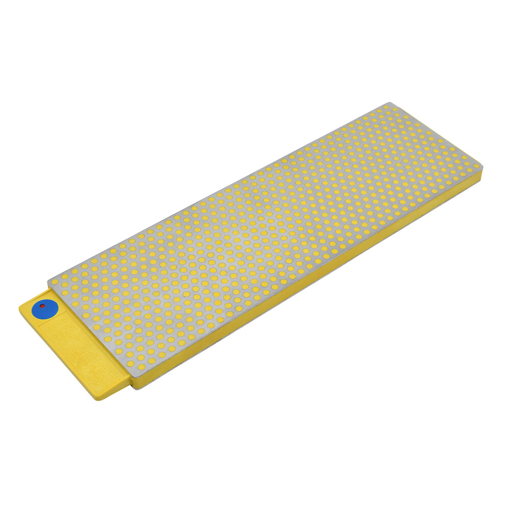 Dmt Dmt-W8ecnb Double Sided Diamond Whetstone 200Mm Extra Fine / Coarse 017042003661
