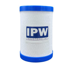 IPW Industries | CB6-hiililohkon vaihtosuodatin knteisosmoosivesisuodatinjrjestelmn Tehokas vedensuodatuspatruuna MP- ja MPC-jrjestelmille