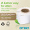 DYMO DYMO 1933084 DirectLabel-etikettes, 57mm x 32mm 4
