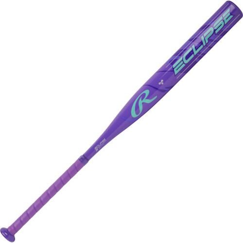Rawlings | Eclipse Fastpitch Softball Bat | 31-tommer | -12 1