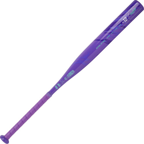 Rawlings | Eclipse Fastpitch Softball Bat | 31-tommer | -12 2