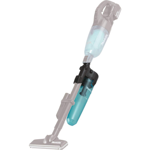 Makita Makita 191D72-1 Sort Cyclonic Vakuum Tilbeh?r M/L?s 1