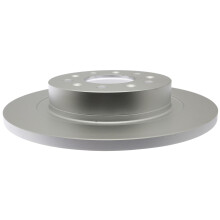 ACDelco Gold 18A81999 (19366024) Rotor de frein disque arrire entirement revtu