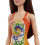 Barbie Barbie  Strandpuppe  Tie-Die-Anzug (HDC49) 2