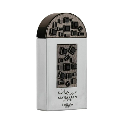 LATTAFA 3.4 oz Eau De Parfum Spray 1