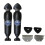 Bennett Lenco to BOLT Conversion Kit  Electric to Electric 1