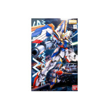 Bandai Hobby Wing Gundam Ver. Akcn figurka EW Bandai MG