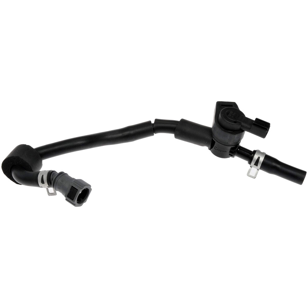 Dorman 911-708 Vapor Canister Purge Valve Compatible With Select Mazda Models 885484751828