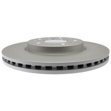 ACDelco Gold 18A82000 (19366026) Rotor de Freio Dianteiro Totalmente Revestido