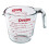 Pyrex Pyrex Prepware 2-Delige Glazen Maatset, 1 en 2-Cup, 2 Pack, Heldere 3