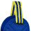 Adidas Proteção Auditiva Adidas para Jovens, Azul/Rosa Solar 3