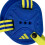 Adidas Proteção Auditiva Adidas para Jovens, Azul/Rosa Solar 2