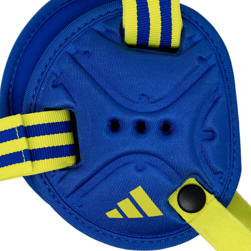Adidas Proteção Auditiva Adidas para Jovens, Azul/Rosa Solar 1