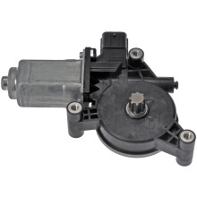 Dorman 742-867 Motor de Janela Elétrica Frontal Lado Passageiro Compatível com Modelos Honda