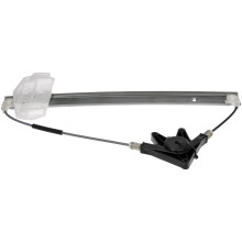 Dorman 749-911 Regulador de Janela Eléctrico Traseiro Direito (Apenas Regulador) Compatível com Modelos Jeep