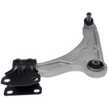 Dorman 520-123 Braço de Suspensão Inferior e Conjunto de Junta Esférica Lado do Condutor Ford/Lincoln
