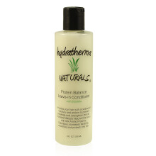 HYDRATHERMA NATURALS Protein Balance Leave-in Conditioner 8 Oz