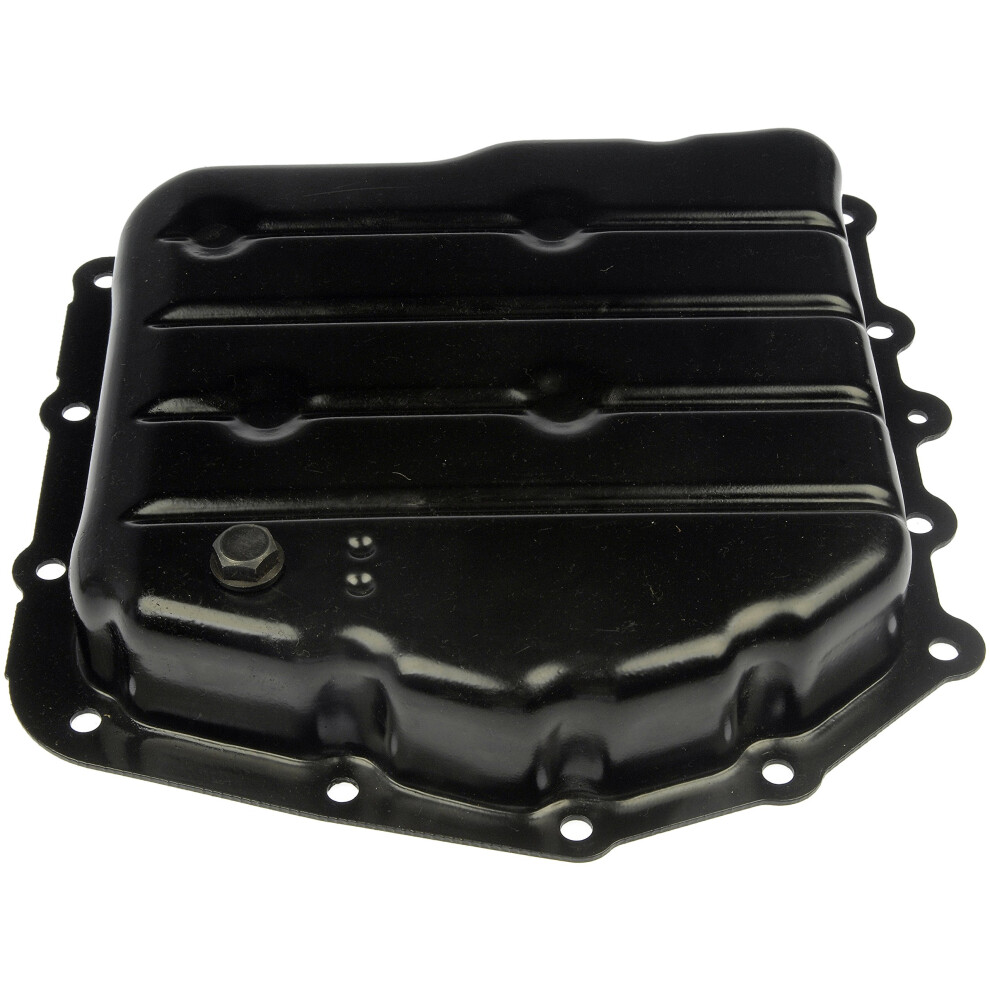 Dorman 265-801 Transmission Oil Pan Compatible With Select Chrysler / Dodge / Plymouth Models 019495213031