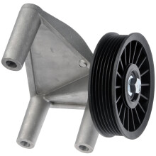 Puleggia di bypass del compressore A/C Dorman 34272 compatibile con modelli Chevrolet / Pontiac selezionati