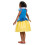 Disney Prinzessin Schneewittchen Klassisches Mdchenkostm Blau 2