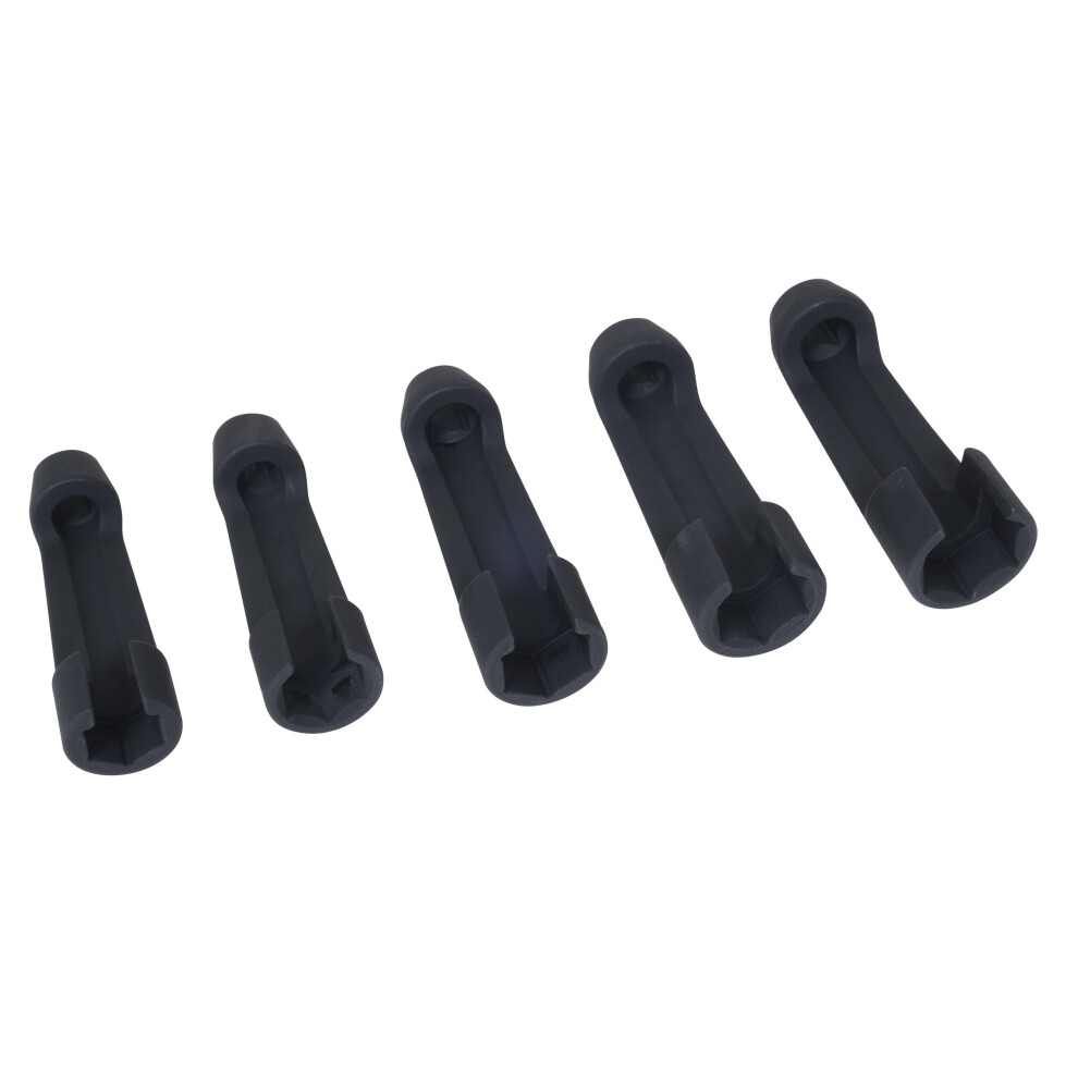 Lisle 12090 Line Socket Set 5 Pc. 083045120902