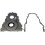 Dorman 635-517 Couvercle de distribution moteur compatible avec certains modles 1