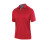 Mizuno Mizuno Voksen Polo Shirt til m?nd R?d X-Large 1