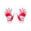 Under Armour Under Armour Herr Clean Up 21 slaghandskar 1