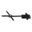 Dorman 752-141 Front Passenger Side Manual Window Regulator (Regulator Only) Compatible with Select Chevrolet / GMC Models 2