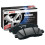 BOSCH BC980 QuietCast Pastilhas de Travão Cerâmicas - Compatível com Volvo XC90; TRASEIRO 2