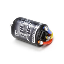 TBLM-02S 10.5T Brushless Motor for use with 45057[in kits] - Tamiya 54611