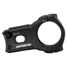 Spank Split 35 Enduro Trail Shotpeen eloxovan predstavec na kolo Universal Fit Cyklistick predstavec pro horsk kolo Objmka predstavce Shotpeen el