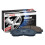 BOSCH BC1081 QuietCast Pastilhas de Freio Cerâmicas - Compatível com Ford Mustang 2