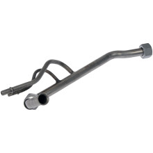Dorman 598-129 Linha de Recirculação de Gases de Escape (EGR) Compatível com Modelos Ford/Mercury