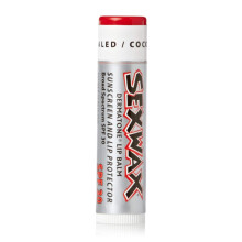 Mr. Zog's Sex Wax Lip Balm Crema solare e protettore per labbra (SPF 30)