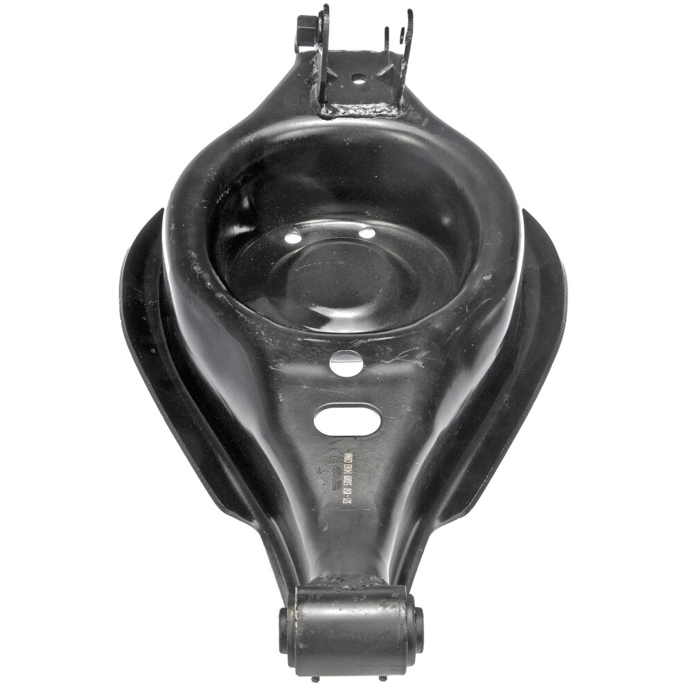 Dorman 521-850 Rear Passenger Side Lower Suspension Control Arm Compatible With Select Models 019495426196