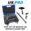 us pro US PRO Tools 33pc 3/8" dr Master Oil Drain Plug Key Set 6245 1