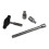 us pro US PRO Tools 33pc 3/8" dr Master Oil Drain Plug Key Set 6245 3