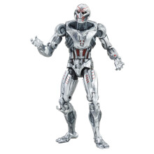 Marvel E5604 Avengers Pierwsze 10 lat serii legendarnych figurek Ultron