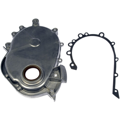 Dorman 635-409 Couvercle de distribution moteur compatible avec certains modles