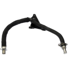 Dorman 598-204 Linha de Recirculação de Gases de Escape (EGR) Compatível com Modelos Cadillac / Chevrolet / GMC