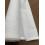 Sedona Designz Muslin de Algodão Branco Desbotado 100% - Tecido de 60 Polegadas por Metro (5 Jardas) 2