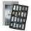 Jack Richeson 422977 Hand Rolled Soft Pastels (20 Piece) Grey 1