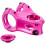 Spank Split 35 Stem Pink 45 2