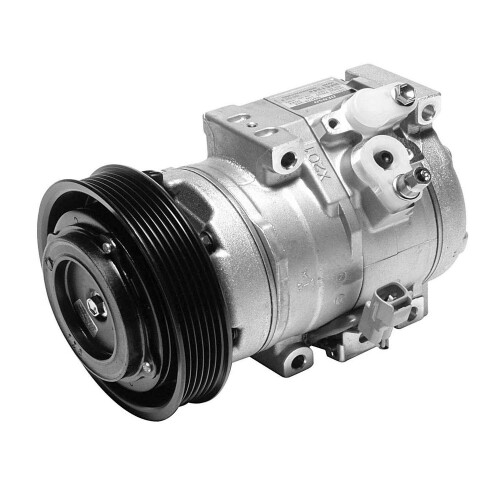 NOWA SPRĘŻARKA AC Model: 4711538