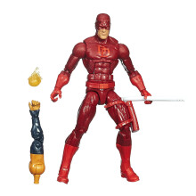 Marvel Legends Infinite Series Daredevil 6"" Actionfigur